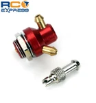 Du-bro Kwik-fill Fueling Valve Gas DUB335 New. Price: $25.74.