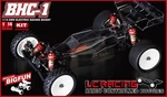 Lc Racing BHC-1 1/14 2WD Buggy Kit BCH-1HK New. Price: $189.99.