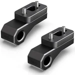 Reno Bronco Rear Hooks, Point Fits Soft Shackles Towing Recover... New. Price: $145.69.