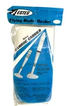 Estes Astron Camroc Carrier Flying Model Rocket Kit - #1266 New. Price: $98.50.