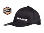 Traxxas 1194-BLK Youth Black Curved-bill Hat W/ White Logo New. Price: $25.00.