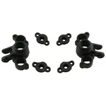 Axle Carriers Black Traxxas 1:16 Slash E-revo RPM73162 New. Price: $11.66.
