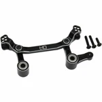 Aluminum Bearing Steering Bellcrank Arrma 1/10 4X4 Hot Racing HRAATF4801 New. Price: $53.88.