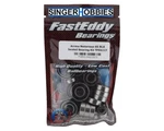 Fasteddy TFE6227 Arrma Notorious 6S Blx Sealed Bearing Kit Hh New. Price: $25.99.