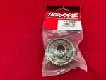 Traxxas 7784X Metal Transmission Output Gear 51T Req 7785X Input X-maxx Xrt New. Price: $12.60.