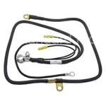 Ford Explorer 1991-1994 Standard A49-4CLT Battery Cable New. Price: $39.12.