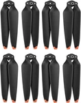 Mavic 3 Low-noise Propellers 4 Pairs Replacement For Dji Series New. Price: $32.99.