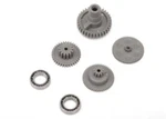 Traxxas Gear Set (for 2070, 2075 Servos) New. Price: $14.15.