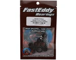 Fasteddy Kyosho Outlaw Ultima Truck Sealed Bearing Kit TFE9095 New. Price: $15.99.