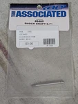Team Associated Rc 6460 Shock Shaft 0.71 New. Price: $8.99.