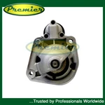 Premier Starter Motor Fits XC90 V70 S60 XC70 Cross Country S80 2.4 2.5 Tdi 2.0 New. Price: $116.89.