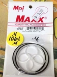 Mpi Maxx Products EPW47 Indoor Light Wheels 1.85" Newinpack Usa Shipped. Price: $7.00.