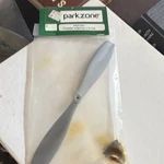 Parkzone Propeller W/spinner Gray PKZ1001 For J-3 Cub Aerobatic & 3D New. Price: $9.00.