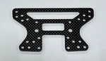 Xtreme Racing Ofna Monster Pirate Carbon Fiber Rear Shock Tower Nitro Vintage New. Price: $39.99.