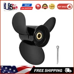 Boat Propeller 14.5X19 For Volvo Penta Sx Stern Drive Tooth 3817468 New. Price: $129.20.