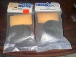 2 Packs Team Associated 89141 Air Filter Elements Used. Price: $35.99.