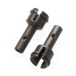 Arrma AR310431 Wheel Axle 8X36MM Typhon Mojave (2) New. Price: $20.00.