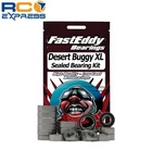 Fasteddy Sealed Bearing Kit-los Desert Buggy Xl TFE590 New. Price: $34.52.