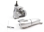 Os Engines MAX-46AX Ii (40K) W/ Muffler Rc Nitro 2 Stroke Airplane 15490 New. Price: $249.99.