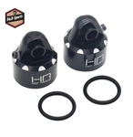 Hot Racing SLG156AX01 Aluminum Bleeder Shock Caps Traxxas Sledge New. Price: $23.88.