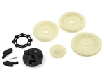 Schumacher 3 Speed Gear Set (fusion/menace/xtr) SCHU2490 New. Price: $15.25.