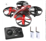 Sanrock GD-65A Mini Racing Drone Used. Price: $24.00.