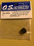 Os Engine 65LA 45010002 Propeller Nut (5/16-24) & 24081970 Needle New. Price: $19.99.