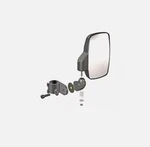 Seizmik Folding Side Mirror Pair 2.0" Roll Cage Utv 18082 15-0931 63-7252 New. Price: $57.93.