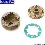 Dragrace Concepts 494 B6.1 Aluminum Differential Case New. Price: $44.17.