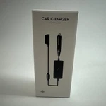 Genuine Dji Battery Car Charger For Mavic Pro / Platinum, New Box. Price: $24.95.