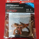 Emax Simon Series 12A Esc Brushless Electric Electronic Speed Controller New. Price: $35.00.