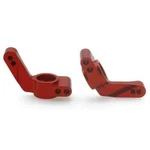 Rcawd Rear Wheel Hub Stub Axle Carrier 3752 For 1/10 Slash 2WD Upgrades Red New. Price: $10.97.