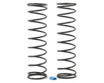 Team Associated RC8B Rear V2 Shock Spring Set (blue - 4.3LB/IN) (2) ASC81231 New. Price: $13.59.