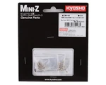 Kyosho MR-03 Button Hex Screw Set KYOMZW440 New. Price: $8.99.