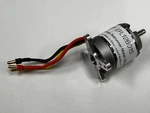 EFLM126015 E-flite Eflite Bl Brushless Outrunner Rc Motor (1260KV) Used. Price: $46.95.