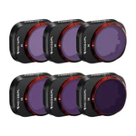 Freewell Bright DAY-6PACK Hybrid ND16/PL, ND32/PL, ND64/PL, ND128/PL, ND256/P... New. Price: $107.67.