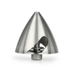 E-flite 2.25 Aluminum With 5MM & 6MM Collets EFLSP225 Spinners Hub New. Price: $27.99.