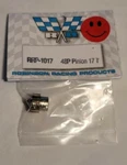 Robinson Racing Pinion Gear 48T .125" Bore Steel Pitch Tooth RRP-1017 New. Price: $7.29.