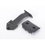 Schumacher U4485 Rear Bumpers & Diff Cover - Cougar Kf New. Price: $9.99.