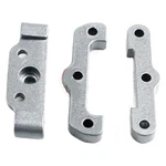 Zdingtech M1440 F/r Reinforced Sheet Parts 1/14 Mjx Hyper Go H14BM Silver New. Price: $13.81.