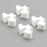 Dynamite Rc DYNE1251 Clutch Shoe Set (4) For DYNE1250 New. Price: $19.95.