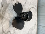 89 Mercruiser Alpha Gen Propeller Used. Price: $146.30.