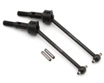Kyosho Fazer FZD2 Steel Universal Drive Shafts (differential) (2) KYOFAW305 New. Price: $27.99.