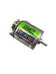 Vintage Team Associated Competition Stock Motor For Pan Car, Tested & Working Used. Price: $30.60.