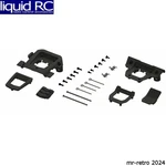 Arrma ARA-1516 Body Mount Mechanism Set New. Price: $19.99.