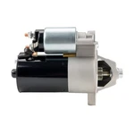 Prolenz Automotive Replacement Starter, High-torque Mini 3205N=3268N, Silver New. Price: $86.44.
