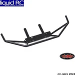 RC4WD Z-S0594 Marlin Crawler Front Bumper For Trail Finder 2 New. Price: $13.16.