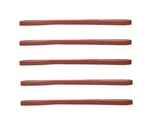 Excel Tools Replacement Belts For Sanding Sticks #400 Grit ( 55683 New. Price: $14.98.