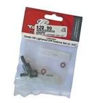 Losi Center Hd Lightened Differential Outdrives 2PC Set For 8/8T LOSA3554 New. Price: $20.99.