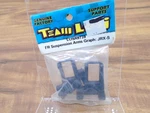 Losi Jrx-s LOSA9739 Graphite Front A-arms A-9739 Rc Parts Discontinued Jrxs New. Price: $15.00.
